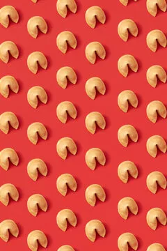 数据图表与趋势